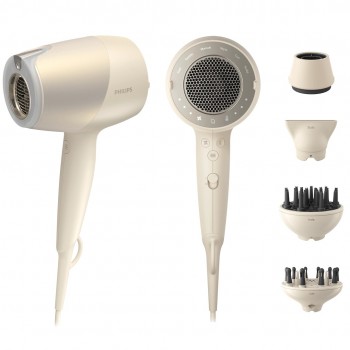 Philips 9000 series BHD829/00 hair dryer 1800 W Beige