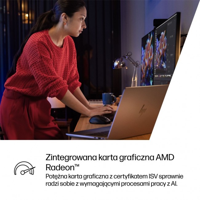 HP ZBook Ultra G1a Copilot+ PC AMD Ryzen AI Max PRO 390 Mobile Workstation 35.6 cm (14 HP ZBook Ultra G1a Copilot+ PC AMD Ryzen AI Max PRO 390 Mobile Workstation 35.6 cm (14