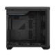 Fractal Design Torrent Tower Black Fractal Design Torrent Tower Black