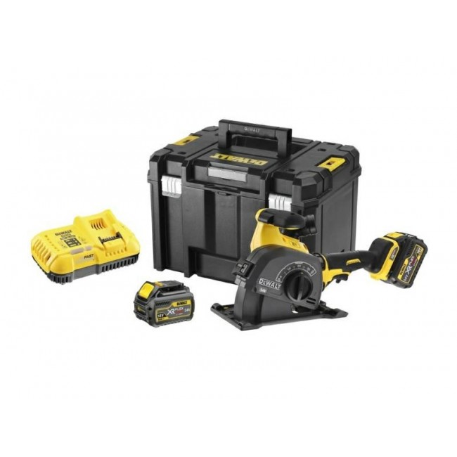 DeWALT DCG200T2-QW tool storage case