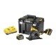DeWALT DCG200T2-QW tool storage case