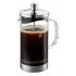 GEFU 16191 manual coffee maker French Press 1 L Transparent
