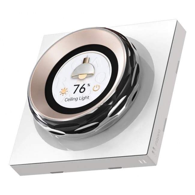 Aqara Touchscreen Dial V1