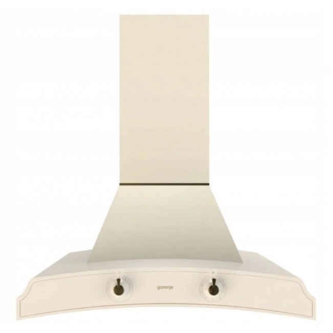 GORENJE DK63MCLI cooker hood