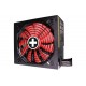 Xilence Performance X Series XP750MR9.2 power supply unit 750 W 20+4 pin ATX ATX Black, Red