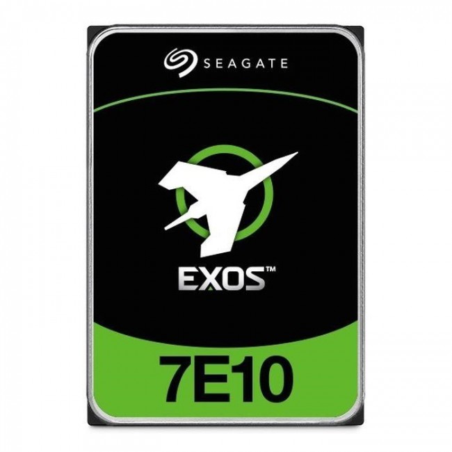 Seagate Exos ST8000NM017B internal hard drive 3.5