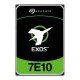 Seagate Exos ST8000NM017B internal hard drive 3.5