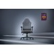 Gaming Chair Razer Iskur V2 X Light Grey