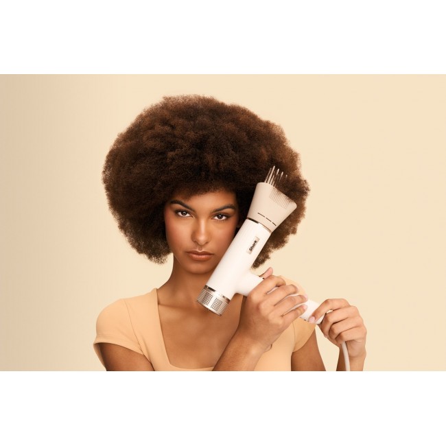 Shark HD333EU hair styling tool Multistyler Warm White 1700 W 2.44 m