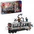 LEGO MARVEL 76321 Spider-Man vs. Doc Ock Subway Train Scene