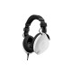 R DE NTH-100 White - headphones/headset R DE NTH-100 White - headphones/headset