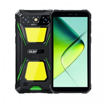 Oukitel G5 6
