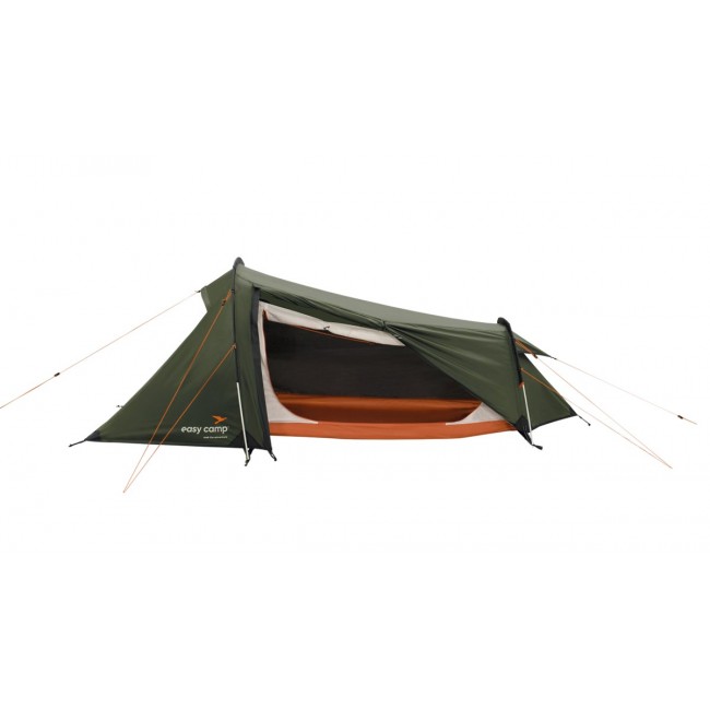 Easy Camp Sarek 1 Green Tunnel tent Easy Camp Sarek 1 Green Tunnel tent