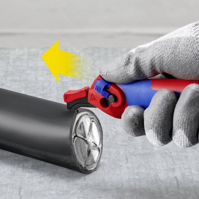 Knipex 16 50 145 SB not categorized