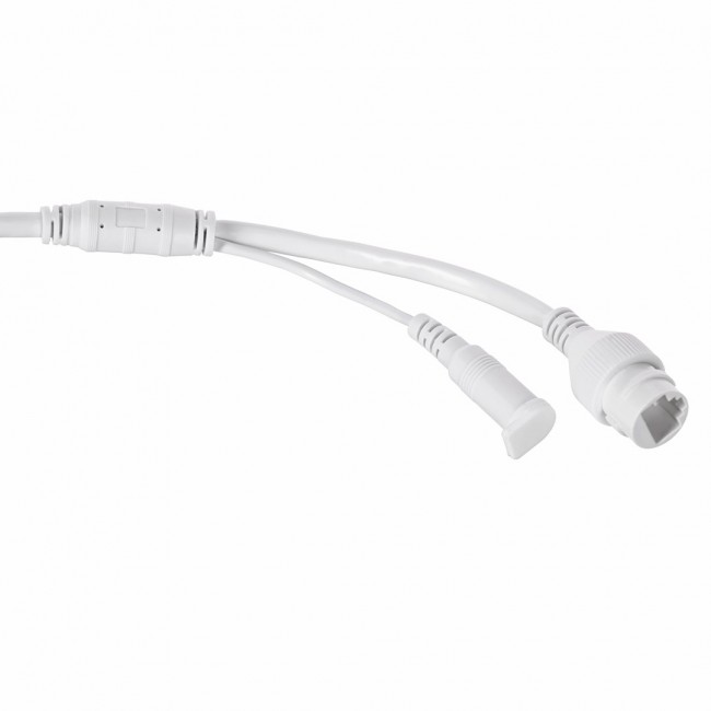 Hikvision Pro Series with AcuSense DS-2CD2T43G2-4LI(2.8MM) security camera Bullet IP security camera Outdoor 2688 x 1520 pixels Ceiling/wall