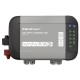 Qoltec Smart Monolith Battery Charger for LiFePO4 AGM GEL SLA batteries | 20A | 24V