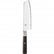 Nakiri Miyabi 4000FC knife - 17 cm