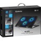 Defender NS-501 laptop cooling pad 43.2 cm (17