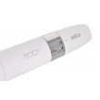 Braun Series 1 BS1000 Trimmer White/Silver