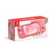 Console Switch Lite Coral 10004208