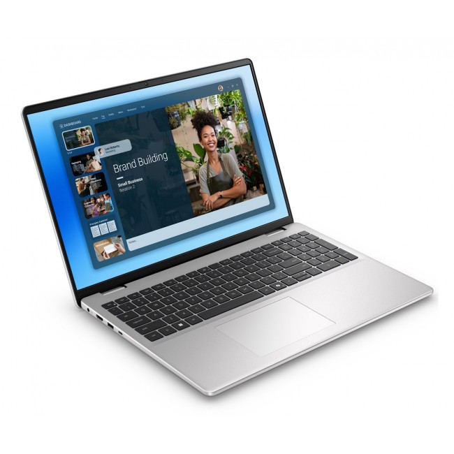 DELL DC16251 Intel Core 7 150U Laptop 40.6 cm (16