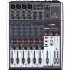Behringer Xenyx 1204USB audio mixer 12 channels Grey
