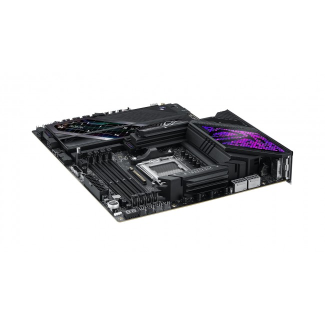 ASUS ROG STRIX X870E-E GAMING WIFI7 NEO AMD X870E Socket AM5 ATX