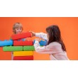 Marioinex brick building blocks, 12 pieces