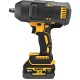 18V XR Impact Wrench 1/2 1355Nm 2x5AHGFN