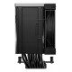 DeepCool AK700 Digital NYX Processor Air cooler 12 cm Black 1 pc(s)