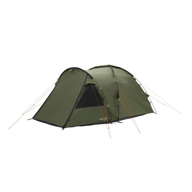 Easy Camp Kinn 4 Green Dome/Igloo tent Easy Camp Kinn 4 Green Dome/Igloo tent