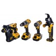 Power tool set Combo 18V DCK422P3 Dewalt Power tool set Combo 18V DCK422P3 Dewalt