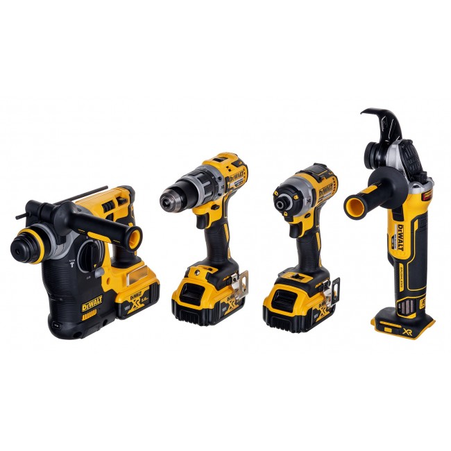 Power tool set Combo 18V DCK422P3 Dewalt Power tool set Combo 18V DCK422P3 Dewalt