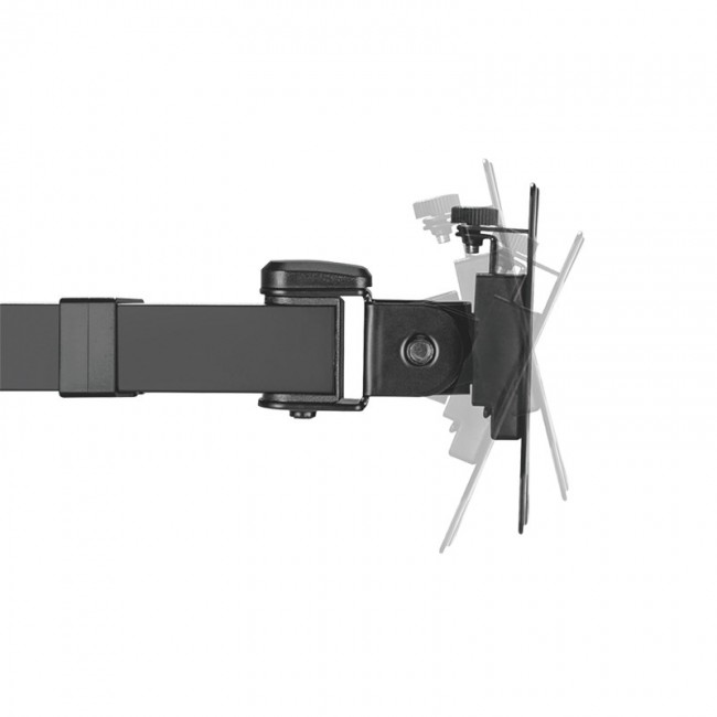 LogiLink BP0106 monitor mount / stand 81.3 cm (32