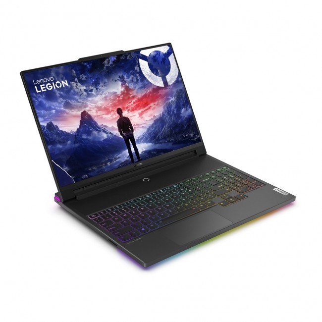 Lenovo Legion 9 18IAX10 Intel Core Ultra 9 275HX Laptop 45.7 cm (18
