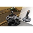 Thrustmaster T128 SimTask Farming Pack Black USB Steering wheel + pedals + shifter Analogue / Digital PC, PlayStation 4, PlayStation 5