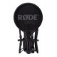 R DE NT1 5th Generation Black - condenser microphone