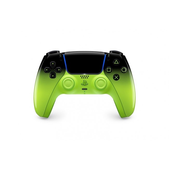 Sony DualSense Red, Black Bluetooth/USB Gamepad Analogue / Digital Android, MAC, PC, PlayStation 5, iOS