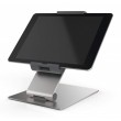 Durable Tablet holder Passive holder Tablet/UMPC Silver