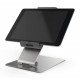 Durable Tablet holder Passive holder Tablet/UMPC Silver Durable Tablet holder Passive holder Tablet/UMPC Silver