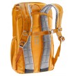 Deuter Junior - children's hiking rucksack (Maple/Amber)