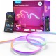 Govee H61D5301-OF-EU smart lighting Smart strip light Wi-Fi 48 W Govee H61D5301-OF-EU smart lighting Smart strip light Wi-Fi 48 W