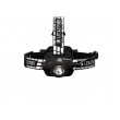 Ledlenser H7R Signature Black Headband flashlight