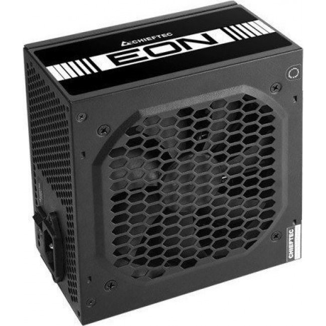 Power supply Chieftec EON ZPU-600S 600W
