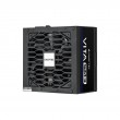 Chieftec Vita BPX-750-C power supply unit 750 W 20+4 pin ATX ATX Black Chieftec Vita BPX-750-C power supply unit 750 W 20+4 pin ATX ATX Black