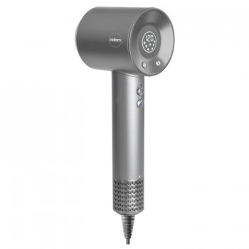 ELDOM HT280 Hair dryer, 1650 W, gray