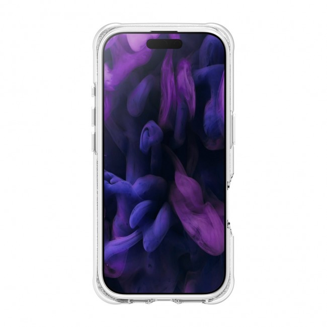 LAUT AERO SPARKLE mobile phone case 16 cm (6.3