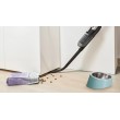 Bosch Serie 4 BBH3ZOO28 stick vacuum/electric broom Battery Dry Bagless 0.4 L Red 2.15 Ah