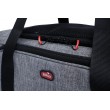 ZOLUX NOMAD M dog and cat carrier with extra space, 44 28 28 cm