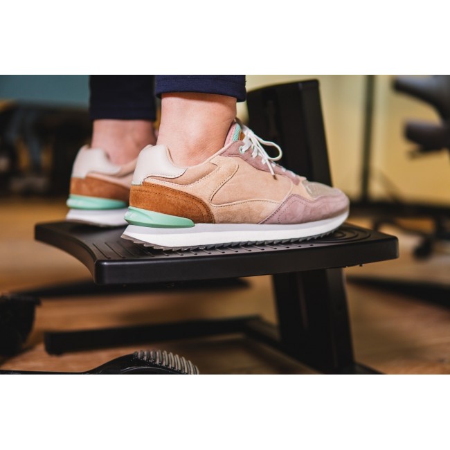 BakkerElkhuizen Footform Dual Black